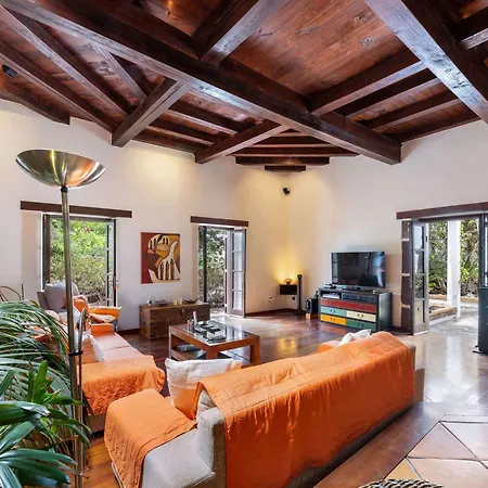 Authentic Canarian Estate By Bayside