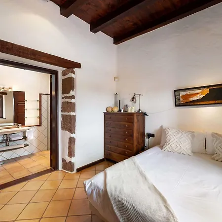 Authentic Canarian Estate By Bayside