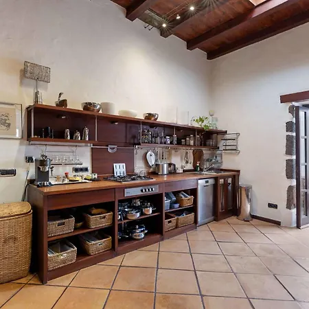 Casa de Férias Authentic Canarian Estate By Bayside *