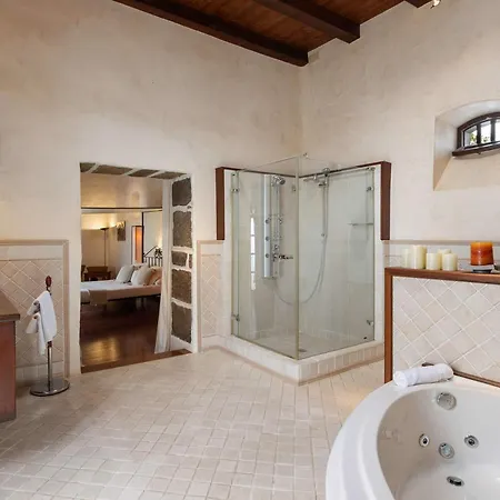Authentic Canarian Estate By Bayside Casa de Férias *