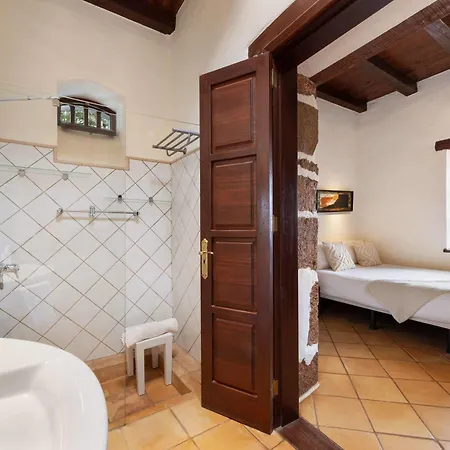 Authentic Canarian Estate By Bayside Tías
