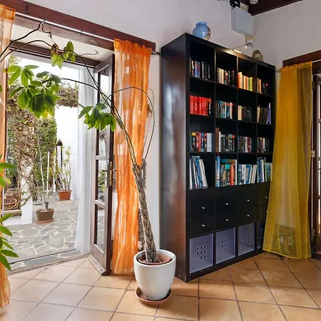 Authentic Canarian Estate By Bayside * Tías