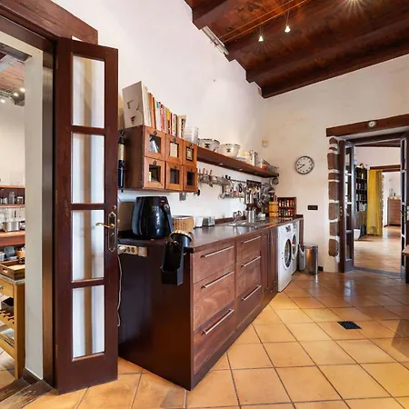 Authentic Canarian Estate By Bayside Tías