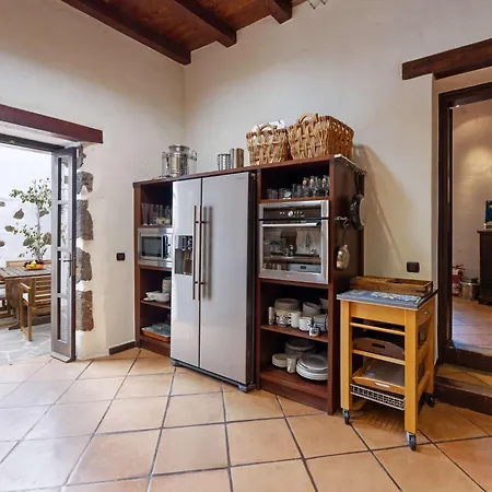 Authentic Canarian Estate By Bayside Casa de Férias