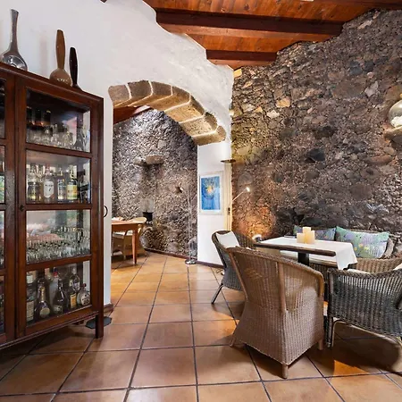 Authentic Canarian Estate By Bayside