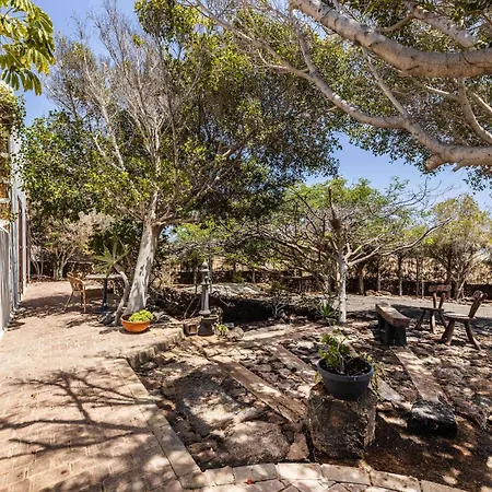 Authentic Canarian Estate By Bayside